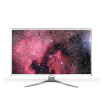 큐닉스그룹 큐닉스 QX327F REAL 240 HDR 강화유리 게이밍 모니터 게임방