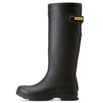 Ariat 아리아트 우먼스 켈마쉬 블랙 영국