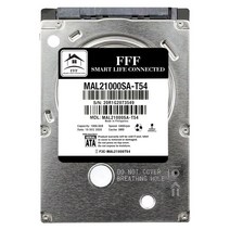 에프쓰리 하드디스크, MAL21000SA-T54, 1TB