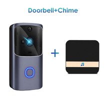 현관cctv 감사카메라 반려동물 cctv 무인카메라 wifi, 협력사, 옵션 1, 우리 플러그