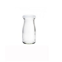 푸딩유리용기 100ml, 10개 13000원