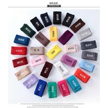 스웨터장갑 캐시미어 팔토시 여성 겨울 가을 두꺼운 반손 양 퍼니트 보온 커버 페이크 슬리브 4694656208, 캐시미어 40CM 유지동 비고 색상, XS