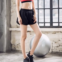 여자 헬스 운동복 랍빠 속반바지 팬츠 트래이닝 스포츠웨어 에어로빅복 다이어트복 pt