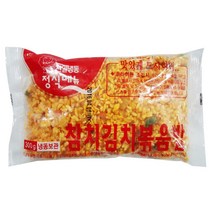 (천일) 참치김치볶음밥_300gX5개_식자재쇼핑몰_푸드왕