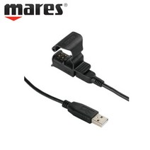 마레스 다이브 컴퓨터 아이콘 USB 인터페이스