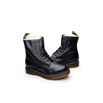 [닥터마틴] [HOT세일] SERENA 8홀 BLACK R13239002