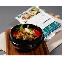 문무민어탕, 문무민어탕 500g