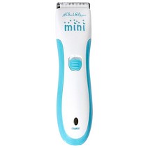 토마고 반려동물 이발기 KLC-MINI PLUS, 블루, 1개