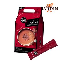 쟈뎅 홈스타일 까페모리 핫초코 50T/코코아