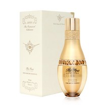 오휘 더 퍼스트 제너츄어 심 마이크로 에센스 90ml 대용량 에디션 (샘플 60장 포함), 1개