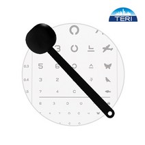 TG 태리 시력검사용 차안기