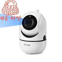 가정용CCTV 보안카메라 아기홈캠 팻캠 베이비캠 시시티비