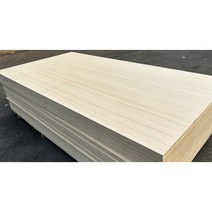 LVB 30X1220X2440 (낱장O) E1 합판 나왕 집성각재 다루끼 / 판재 목재 계단판 LVL (매직비젼테크)