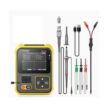 전력품질분석기 전자 저항 측정기 전력계 절연 고정밀, DSO-TC2 모델 패키지 3