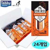 테비 1프로 진짜참치 22g (스킨앤코트) (24개입) (1박스), 상세페이지 참조, 상세페이지 참조, 상세페이지 참조