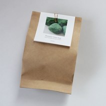 로즈마리그린 약산성 비누 올인원 수제비누 답례품 신자씨가게