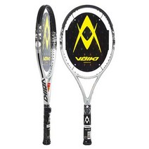 뵐클 브이센스 V1 MP 102 테니스라켓 285g 레슨용, 4(1/4)