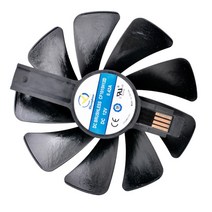 CF1015H12D FD10015M12D RX 590 580 480 470 570 GPU 사파이어 RX470 RX590 RX580 RX480 RX570 니트로 Spec, 01 1pcs