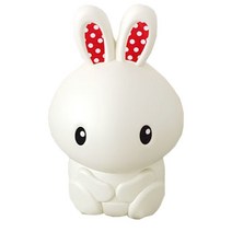 팬시 토끼 저금통 1P 대형