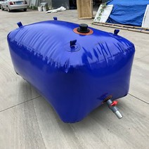 1톤물탱크 빗물저금통 농업용 대용량 물통 물저장소, 1.5--1.2--0.6 1000리터