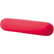 토구 멀티롤 요가 필레테스 전신운동 폼롤러, 실버