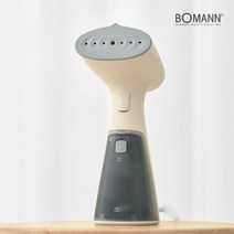 보만 [압도적 분샤량] 보만 핸디형 40초예열 스팀다리미 강력스팀 DB1027I, 단일옵션, 상세페이지 참조