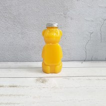 (알루미늄마개) 곰페트350 1개 곰페트병 쥬스보틀 밀크보틀