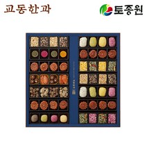 토종원 꽃새댁 779g 강원강릉 우리곡물한과 HACCP