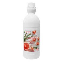 엔푸드 베오베 자몽 농축에이드 1.8kg, 1개