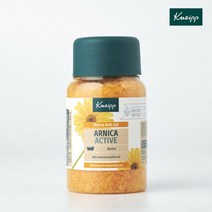 [AKMALL][공식] [크나이프 목욕 요법] 비건 미네랄 배쓰솔트 로, 색상:단일상품