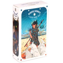 골든 Botticelli 타로 Lo Scarabeo Aeclectic 탑 10 데크 중 하나 2007 78 카드, [10] 초콜렛