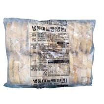 오룡식품 냉동마늘빵 500gx2봉 / 냉동 마늘바게트, 500g, 2개