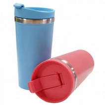 (SM)[03329]12000에브리텀블러 350ml(국산)[사], 코랄