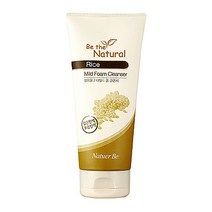 엔프라니 네추어 비 쌀뜨물 마일드 폼 클렌저, 180ml, 1개