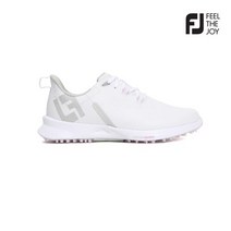 풋조이 [아쿠쉬네트-정품] FJ FLOW WMN (FJ 플로우 우먼) 여성 골프화 [92373]