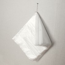 200p 속지 비닐봉투(3호) (25x31cm) 가정용 업소용 도매 추천 AJM00929KJ, 제목색상또는랜덤