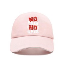 야구용품 장비 유니폼 공 노 고통 노 이득 망 재미 야구 모자 체육관 훈련 피트니스, 07 핑크