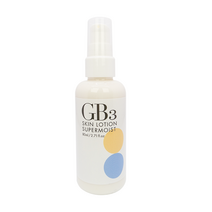 [여행용] GB3로션 80ml - 발명특허 지비화장품, 1개