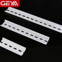 서버 레일 컴퓨터 레일킷 데스크 책상 서버용 스토리지 워크 스테이션 장비렉 장비 랙마운트 가이드 알루미늄 범용 유형 슬롯 형 딘 길이 두께, 15cm