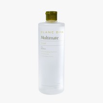 블랑디바 멀티메이트 토너, 500ml