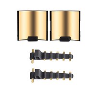 DJI 호환 드론 컨트롤러 Yagi 안테나 신호 부스터 범위 확장기 Mavic Air / 2 Mini se/mavic pro, 04 2 IN1 Yagi Antenna