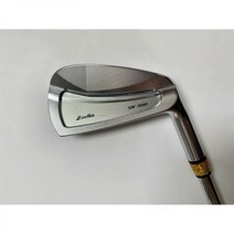 7PCS ZODIA SVC101 아이언 ZODIA SVC101 골프 단조 아이언 ZODIA 골프 클럽 49P R/S/SR 스틸/흑연 샤프트, 7PCS Heads Only