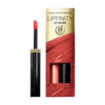 MAX FACTOR 맥스팩터 립피니티 립스틱 115 컨피던트 1개