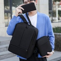 UNK 캐주얼 출장 배낭 남자쇼핑몰 노트복 수트 취업선물 여행 보관 5WA9B393