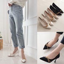 [보가] 시크릿 22SS-9042 펌프스 (7cm)