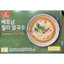 비폰 베트남 칠리 쌀국수 90gx16, 1440g, 1개