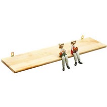 BOF936234 *디아코니아* [도매포유]인테리어일자선반(70cm)