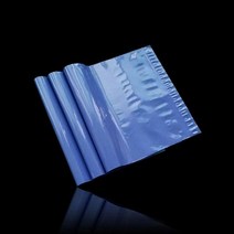 MFJ723103질긴 LDPE 택배봉투 40X50cm 접착4cm 100매 보라