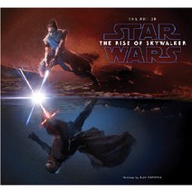 The Art of Star Wars Rise Skywalker