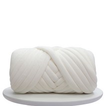 1KG 손 뜨개질 짠 실 바구니 담요 카펫 거대한 원사 벨벳 두꺼운 슈퍼 부피가 큰 청키 DIY 팔 니트, 04 D 1kg